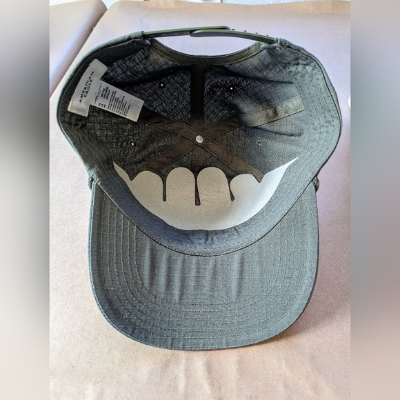 American Eagle Hat - Picture 7 of 7
